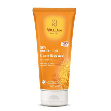 Sea Buckthorn Creamy Body Wash 2 x 200ml