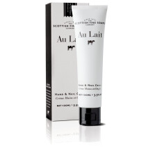Au Lait Hand Cream 100ml