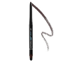 COLLECTION Retractable Waterproof Eyeliner #10 Matte Brown Black by Sephora