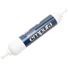 E CART Empura Cartridge Spares & Components, White, 1 Count (Pack of 1)