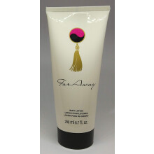 Far Away Body Lotion by Avon 150 miliitres