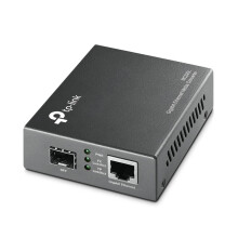 MC220L - Media Converter