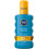 NIVEA Light Feeling Sun Spray SPF 30-200ml 1