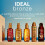Garnier Amber Solar Bronzing Oil Coconut Intense Bronzing Oil 6