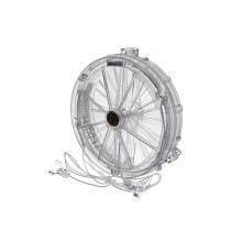 Cord Operated Fan 121mm Diameter Model 102
