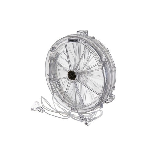 Cord Operated Fan 121mm Diameter Model 102