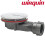 Wirquin Low Profile Waterless Shower Trap 40mm Depth, Slim Plus New 2