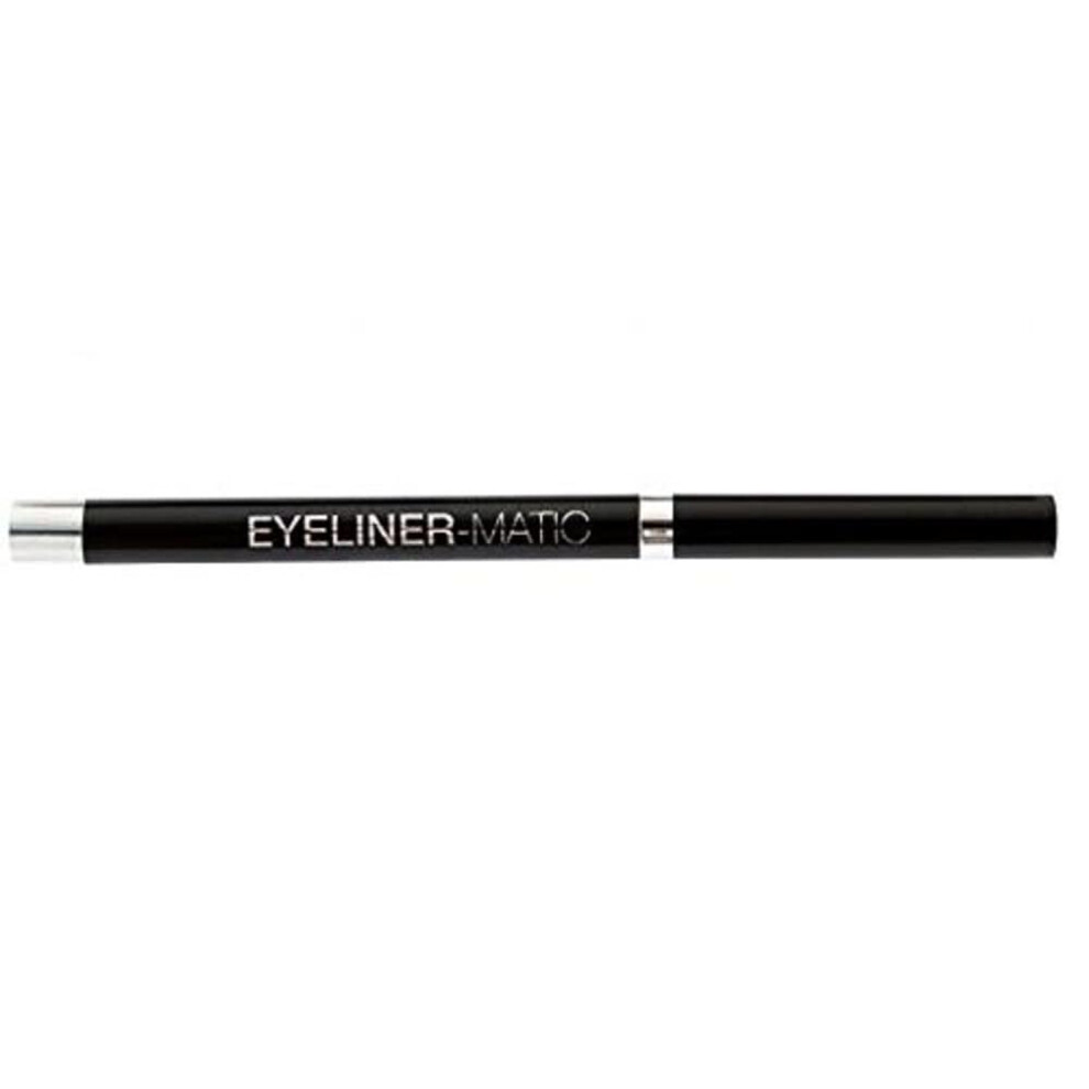 Maybelline Eyeliner-Matic 5Ml Black