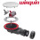 Wirquin Low Profile Waterless Shower Trap 40mm Depth, Slim Plus New 3