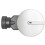 Wirquin Low Profile Waterless Shower Trap 40mm Depth, Slim Plus New 4