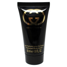 Gucci, Guilty, Moisturizing, Body Lotion, 50 ml