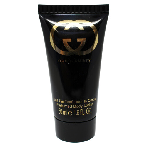 GUCCI Gucci, Guilty, Moisturizing, Body Lotion, 50 ml