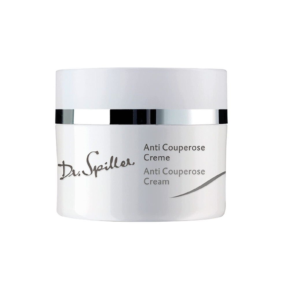Dr. Spiller Biomimetic Skin Care Anti Couperose Cream 50Ml