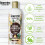 Inecto Naturals Intense Hydration Coconut Shampoo 500ml 2