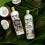 Inecto Naturals Intense Hydration Coconut Shampoo 500ml 4