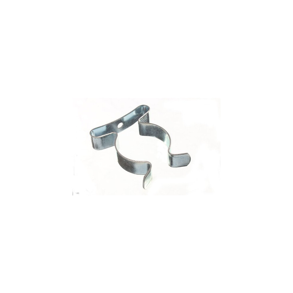 Tool Storage Spring Terry Clips 1 1/4 Inch 32Mm Bzp (Pack Of 5) 5053155009959