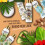 Inecto Naturals Intense Hydration Coconut Shampoo 500ml 5