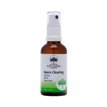 Australian Bush Flowers Love System Organic Space Clearing Mist - 50 ml