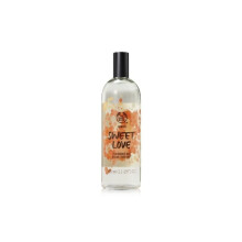 STRAWBERRY PUREE BODY LOTION