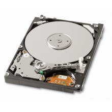 MK5076GSX 500GB SATA 3GB/s 5400rpm 2.5 Inch Internal Hard Drive