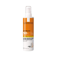 Anthelios Dermo-Pediatrics 50+ Spray 200ml