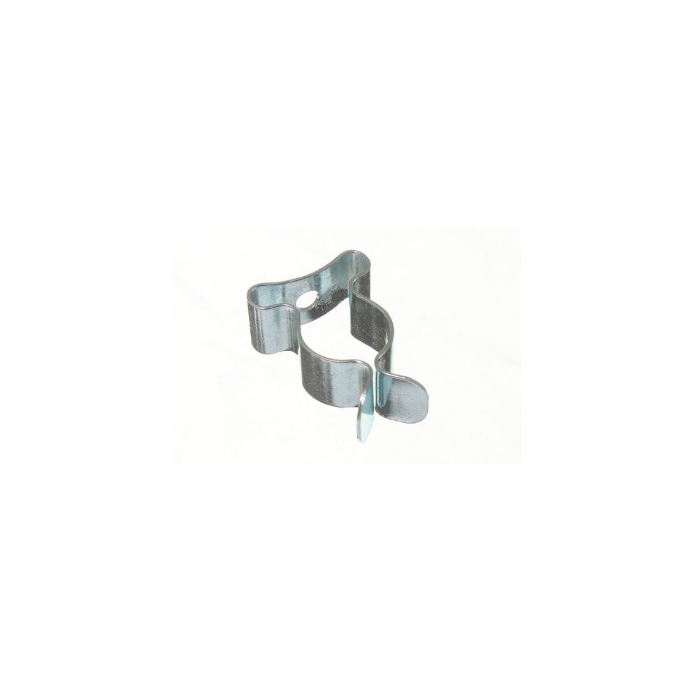 Tool Storage Spring Terry Clips 1/2 Inch 13Mm Bzp (Pack Of 12) 5053155009843