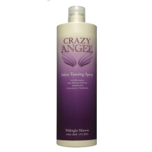 Self Tanning Spray Midnight Mistress Extra Dark 13% DHA 1000ml