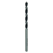 2609255200 60mm Brad Point Drill Bits with Diameter 3mm
