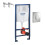 Grohe 1.2m Rapid SL WC Dual Flush Set 1