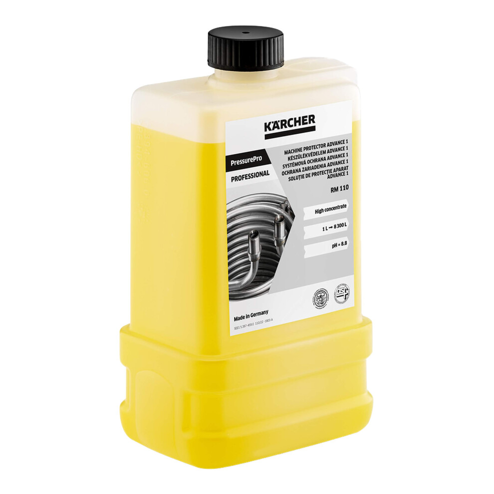 Kärcher Karcher Water Softner Rm110 1L