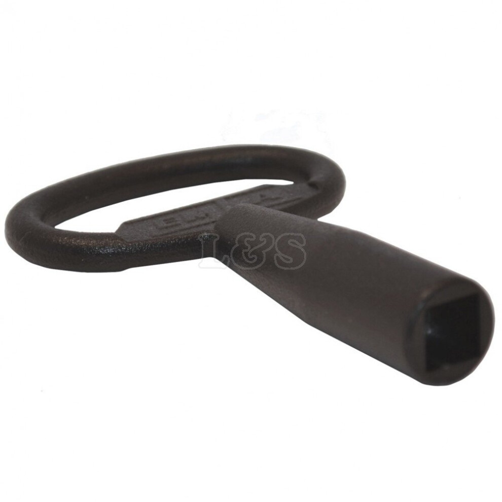 Tool Box Key 8Mm Square 5055484268533