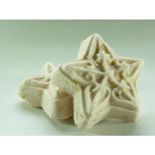 Pack of 3 Bimble Morning Glory Refreshing 'Depth Charge' Bath Bombs