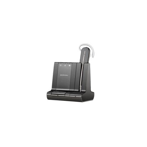 Plantronics Savi Plantronics W740 Microsoft Lync/Office Communicator Certified Ver