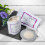 Heavenly Bath Soak Duo Bundle - 2 x 400g Natural Ingredients 2