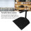 USB Document Camera, 5MP A4 Document Scanner with CMOS Sensor and Auto Correction Function, OCR Text Recognition Scanner for Remote Teaching 4