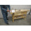 Sealey Woodworking Bench with 4 Drawers - AP1640 6