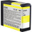 Epson Ink Cartridge 80 ml, Yellow, Genuine 2