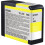 Epson Ink Cartridge 80 ml, Yellow, Genuine 4