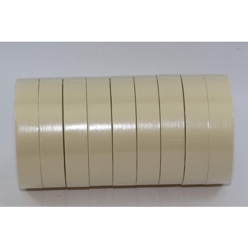 Scotch Masking Tape - General Purpose - 9 Rolls - 25mm x 50m 1