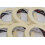 Scotch Masking Tape - General Purpose - 9 Rolls - 25mm x 50m 3
