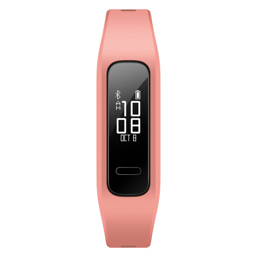 Huawei Band 4E Active - Activity Tracker Mineral Red (Renewed) 1