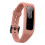 Huawei Band 4E Active - Activity Tracker Mineral Red (Renewed) 5