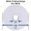 JVC DVD-R Printable DVD 50-Pack 2