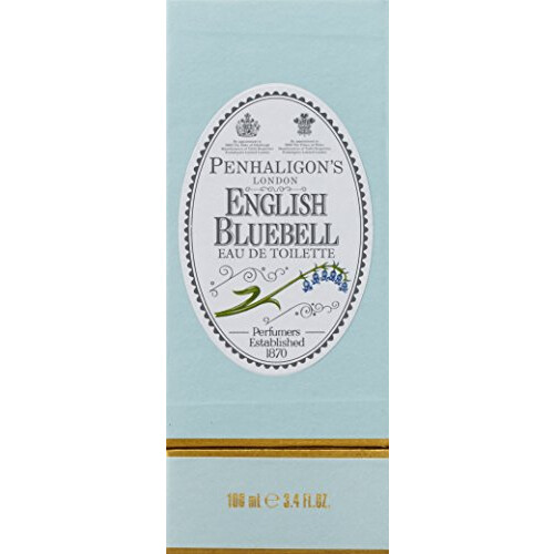 Penhaligon's Bluebell Eau de Toilette 100 ml 1