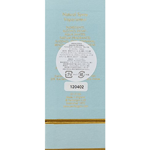 Penhaligon's Bluebell Eau de Toilette 100 ml 2