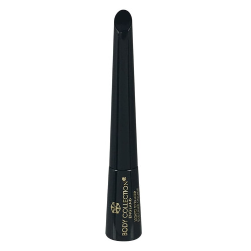 Liquid Eyeliner - Black 2