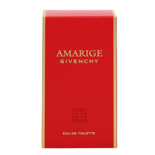 Givenchy Amarige by Givenchy Eau de Toilette Spray 30ml 2