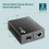 TP-LINK MC220L - Media Converter 2