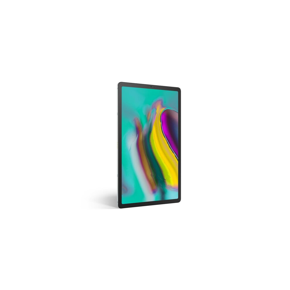 Samsung 2019 Galaxy Tab S5e (10.5-Inch, Wi-Fi + Cellular, 64Gb) (Renewed) Black