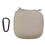 8 Pockets Multifunctional Circular Lens Filter Protector Storage Case Bag Cover Box for 95mm and Below Lens Filter 1